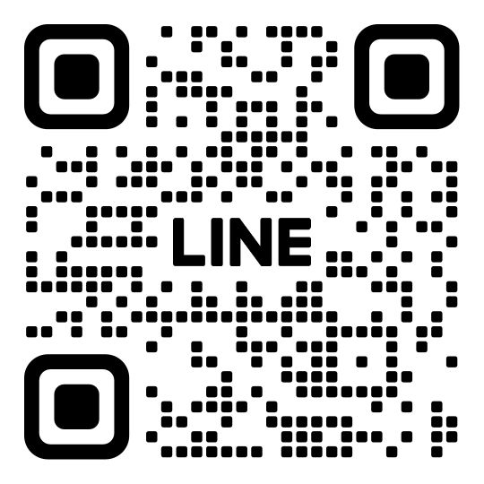 Scan here for add friend