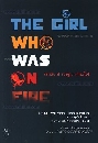 ˭ԧǼҡѺ : The Girl Who Was On Fire