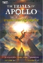 ෾ҡó͹ The Trials of Apollo #1: Hidden Oracle